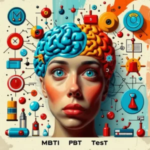 MBTI 검사