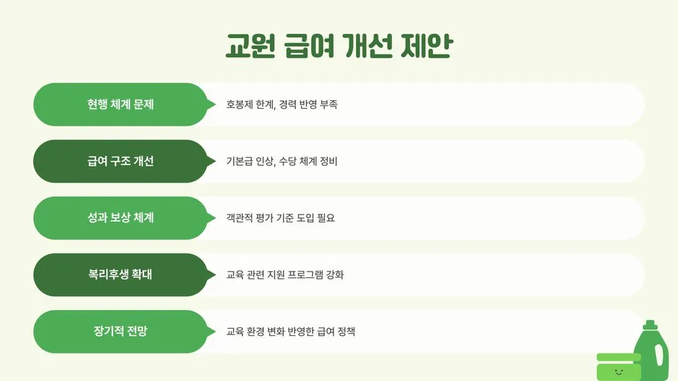 2025 교원 급여 이미지 3