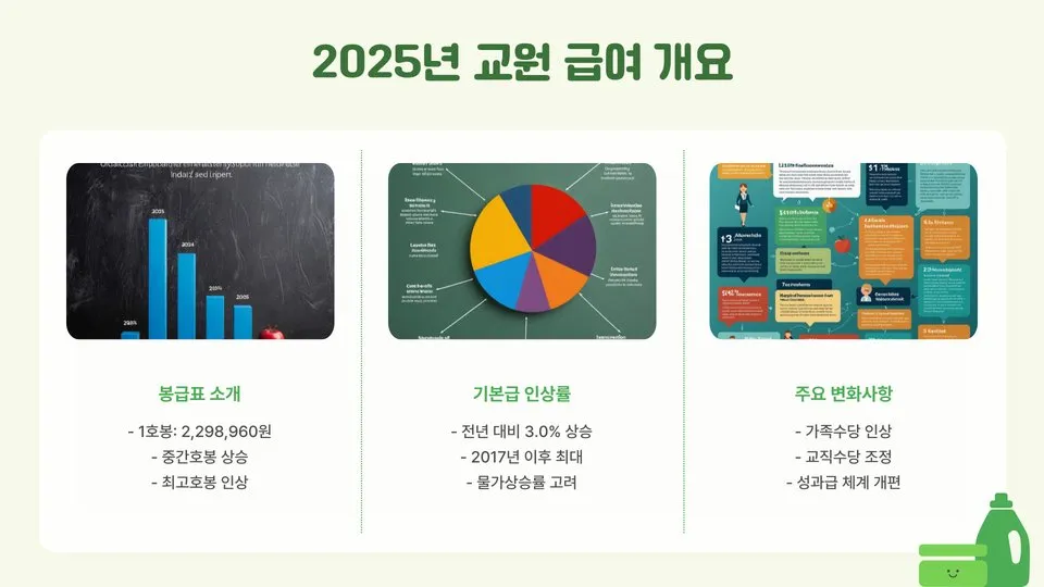 2025 교원 급여 이미지 6