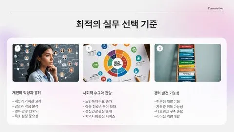 사회복지사 실무 이미지 3