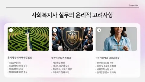 사회복지사 실무 이미지 12