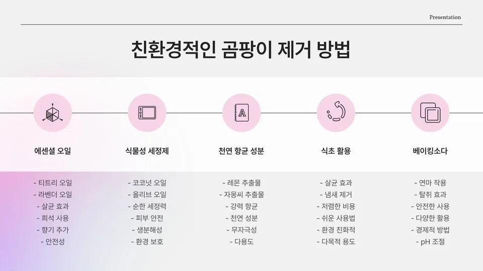 세탁기 청소법 이미지 2