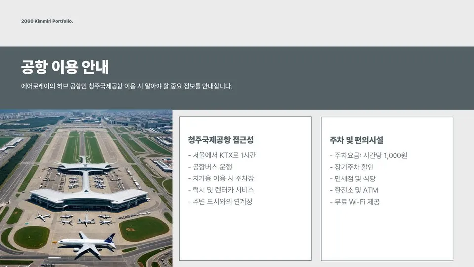 에어로케이 이미지 4