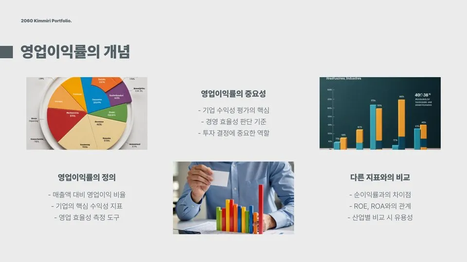 영업이익률 계산 이미지 6