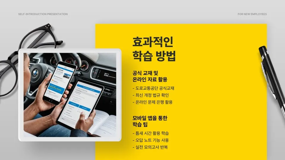 운전면허 이미지 8