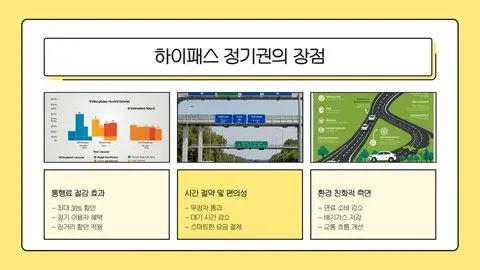 고속도로 정기권 이미지 7