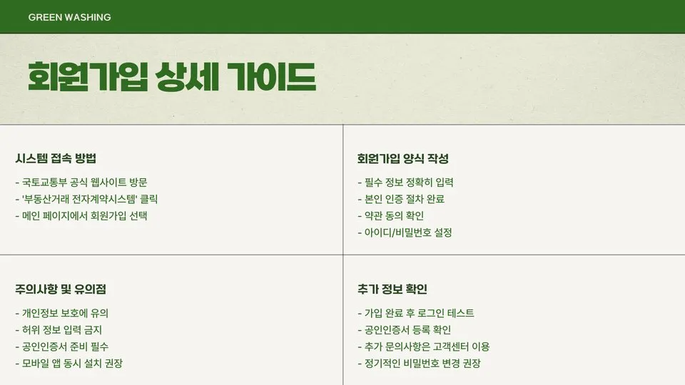 부동산 전자계약 이미지 9