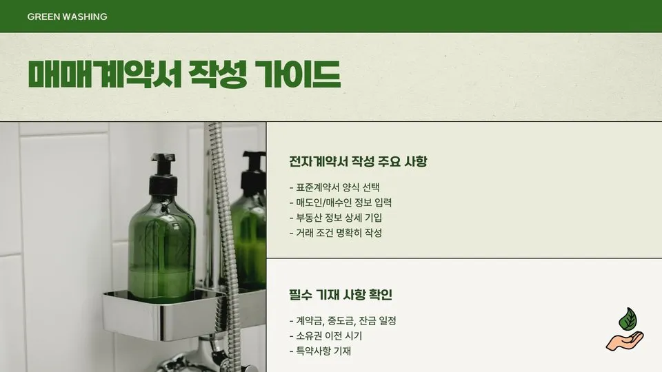 부동산 전자계약 이미지 11