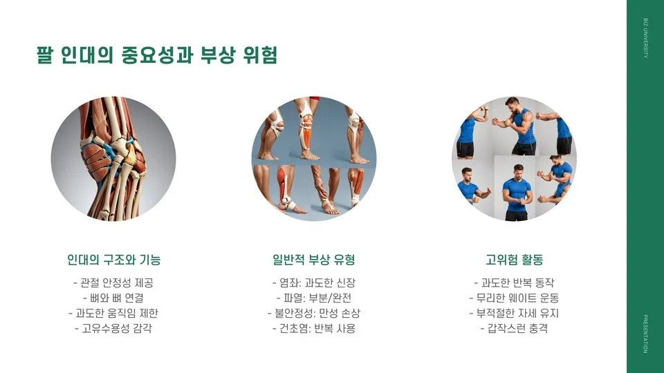 팔 인대 파열 이미지 6