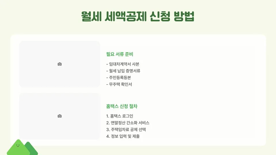 월세 계약기간 이미지 9