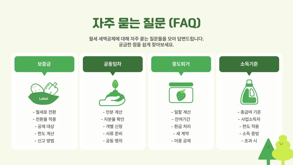 월세 계약기간 이미지 12