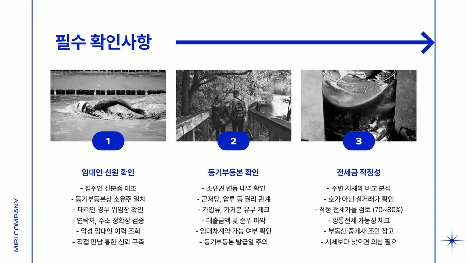 전세계약시 주의사항 이미지 7