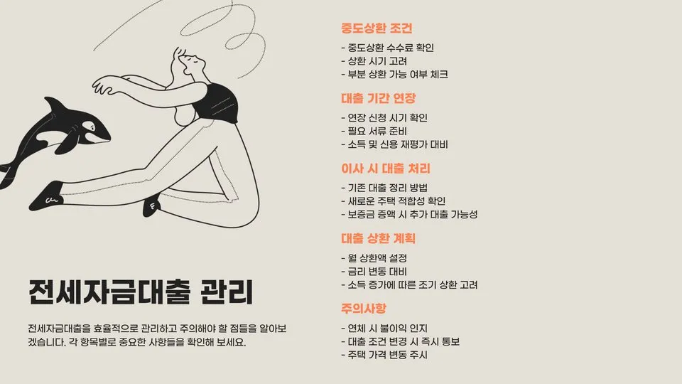 전세자금대출한도 이미지 3