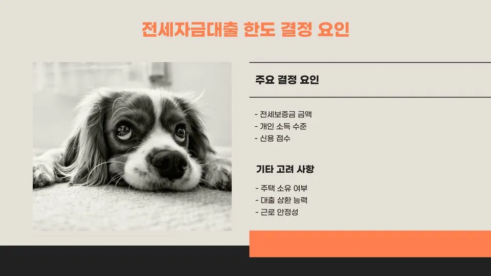 전세자금대출한도 이미지 7