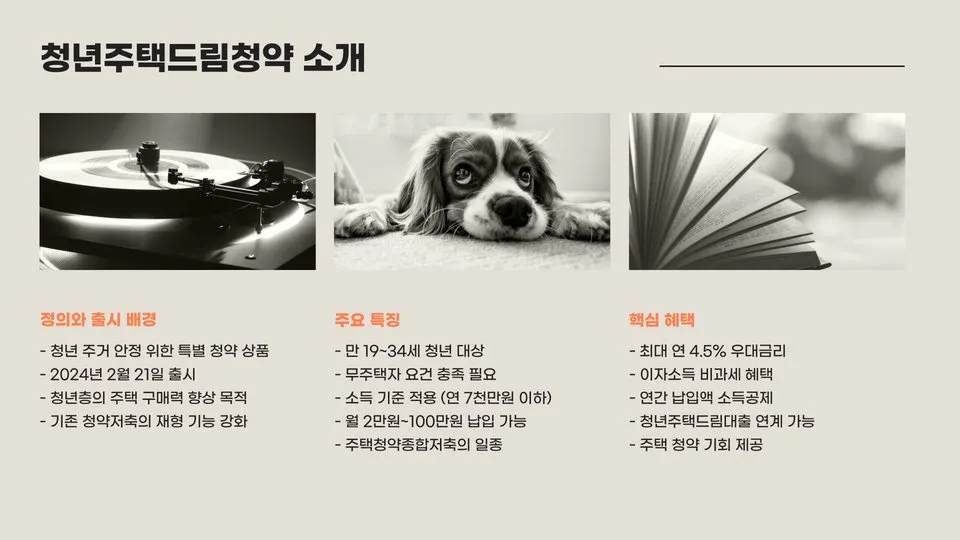 청년주택드림청약 이미지 6