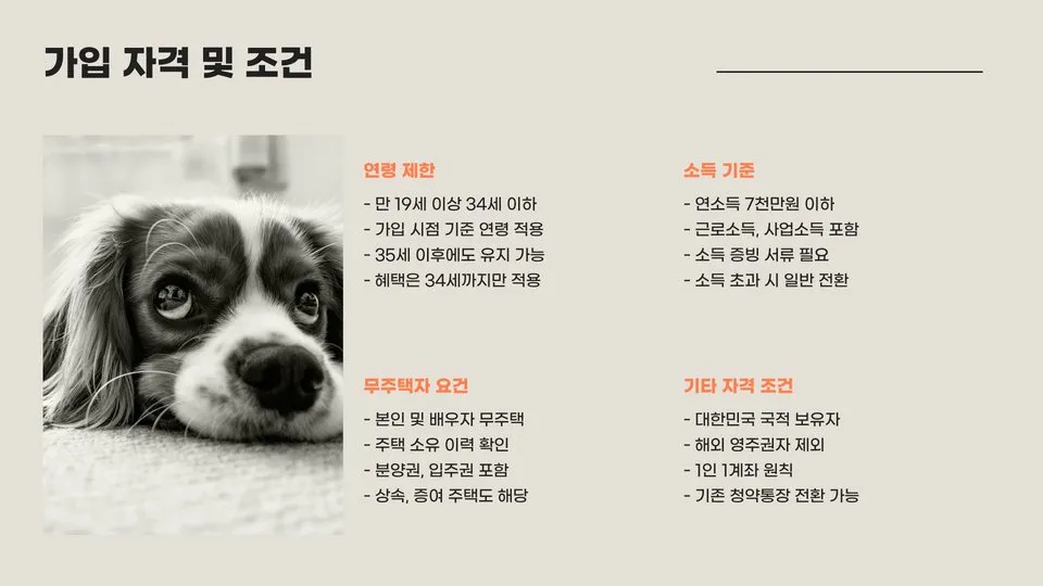 청년주택드림청약 이미지 7