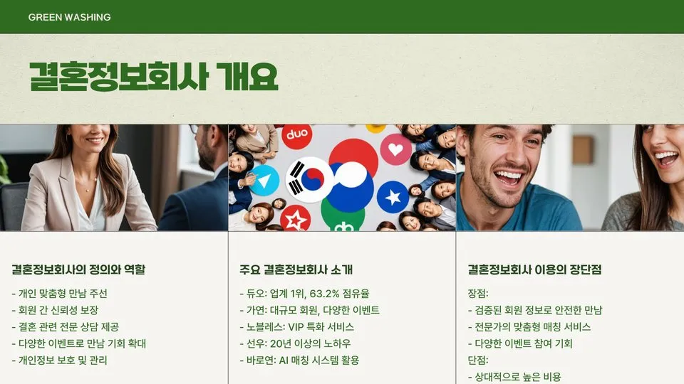 결혼정보회사 비용 이미지 6